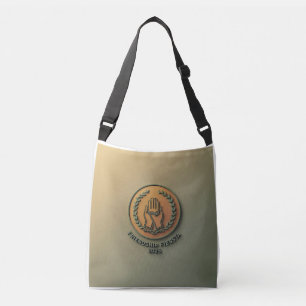 Knot Fiesta Crossbody Bag