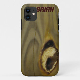 Knot Your Usual iPhone 5 case *personalise*
