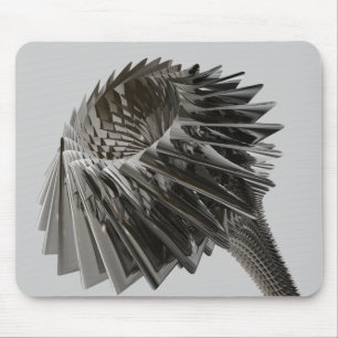 knoten2009 mouse pad