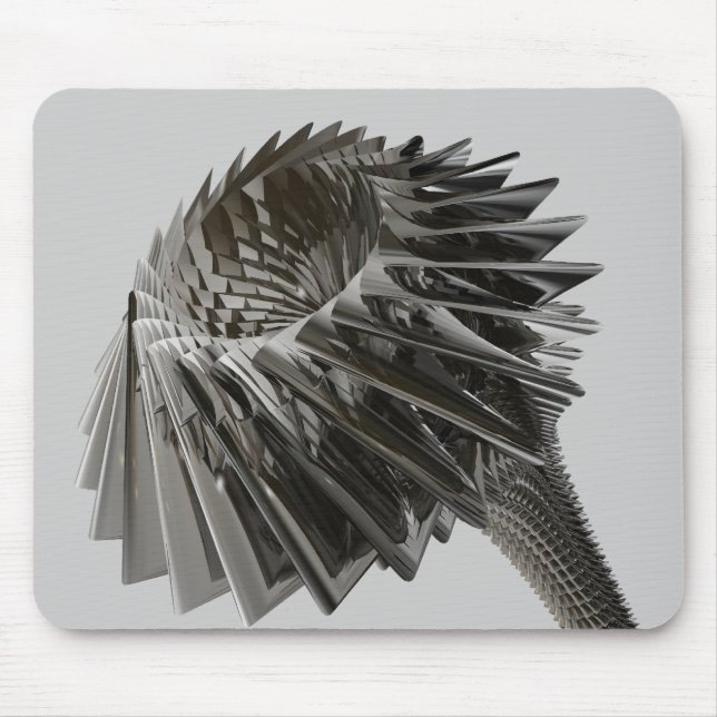 knoten2009 mouse pad (Front)