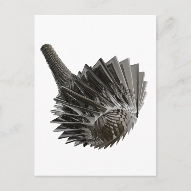 knoten2009 postcard (Front)