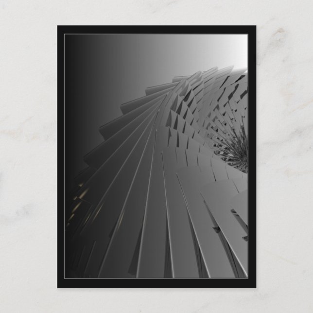 knoten 2003 postcard (Front)