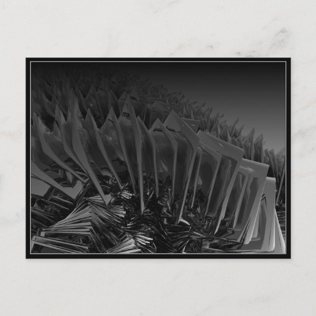 knoten 2004 postcard (Front)