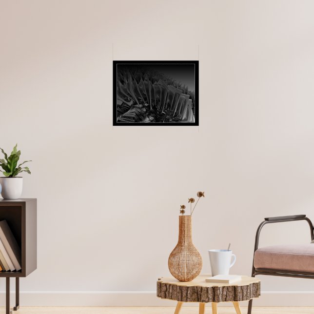 knoten 2004 poster (Living Room 3)