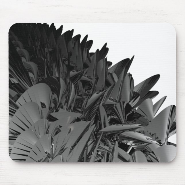 Knoten 2008 mouse pad (Front)