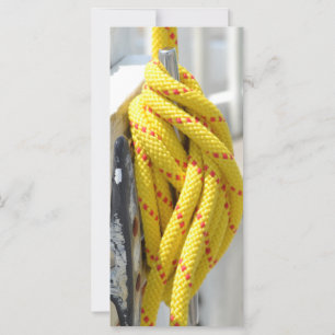 Knots Another by Kenneth Yoncich