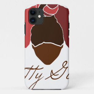 Knotty Girls Case-Mate iPhone Case