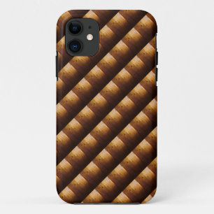 Knotty Pine Wood Look Photography Art Case-Mate iPhone Case