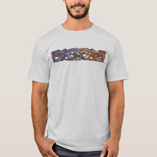knotwork hounds T-Shirt