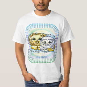 Know Jesus T-Shirt