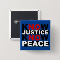 KNOW JUSTICE KNOW PEACE