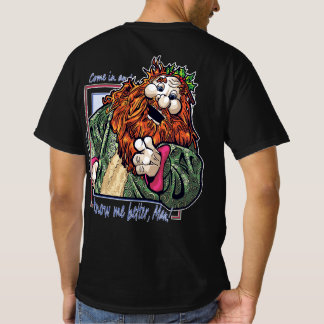 Know me better, Man! T-Shirt