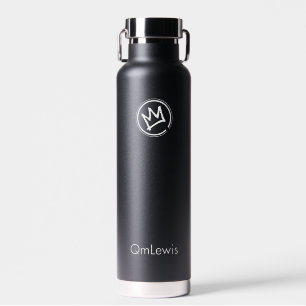Know Thyself Executive Water Bottle