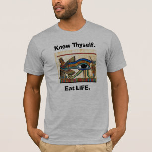 "Know Thyself" T-Shirt