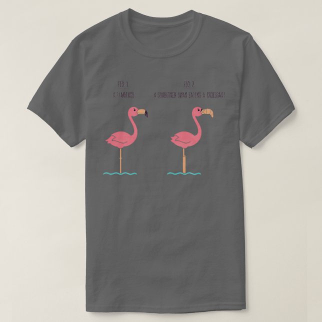 Know Your Birds III  T-Shirt (Design Front)