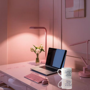 Know Yourself – Powerful Motivational Quote for In Espresso Cup