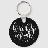 Knowledge is Power