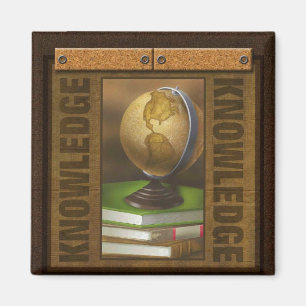 Knowledge Magnet
