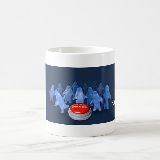 Knoxs Korner Mug 1 (Center)
