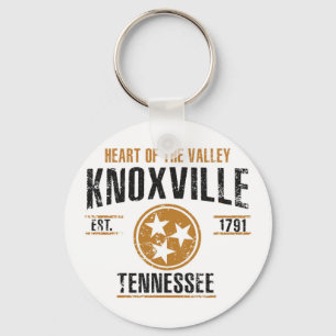 Knoxville Key Ring