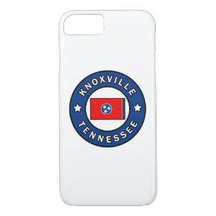 Knoxville Tennessee Case-Mate iPhone Case