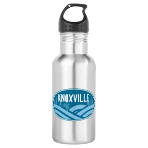 Knoxville Tennessee Outdoors 532 Ml Water Bottle