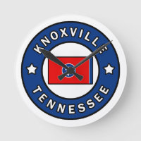 Knoxville Tennessee