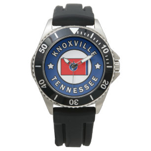 Knoxville Tennessee Watch