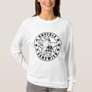 Knuckle Sandwich All Star W T-Shirt