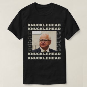 Knucklehead T-Shirt