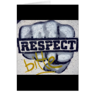 knuckles respect graffiti