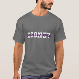 Knudsen, Kristin T-Shirt