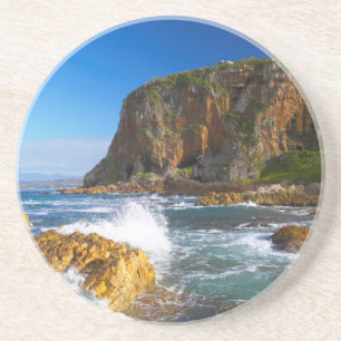 Knysna Heads, Garden Route, Western Cape 2 Coaster