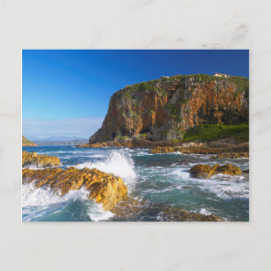 Knysna Heads, Garden Route, Western Cape 2 Postcard