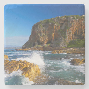 Knysna Heads, Garden Route, Western Cape 2 Stone Coaster