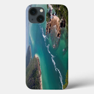 Knysna Lagoon, Garden Route, Western Cape iPhone 13 Case