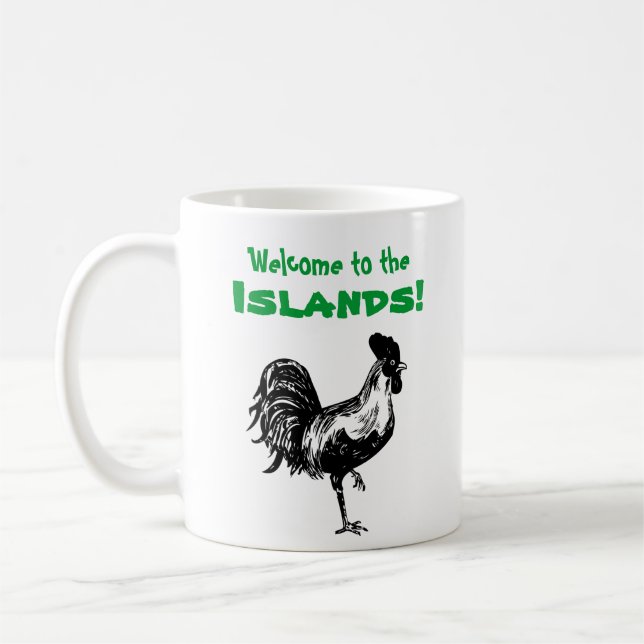 KOA 2010 mug #1 (Left)
