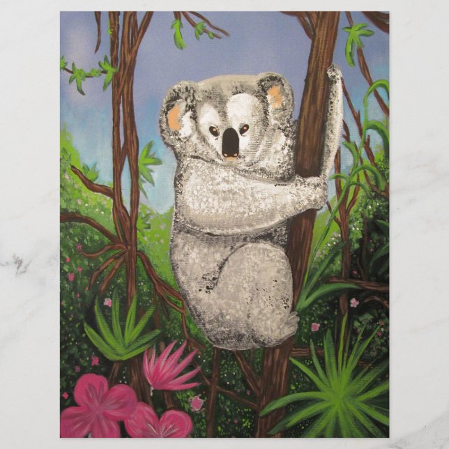 Koala (Front)