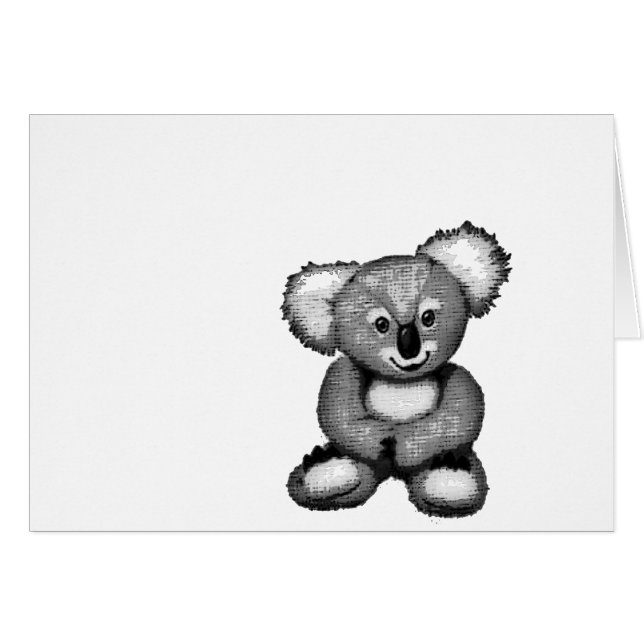 KOALA (Front Horizontal)
