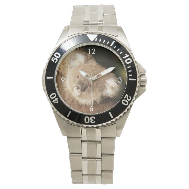 Koala_2015_0301 Watch (Front)
