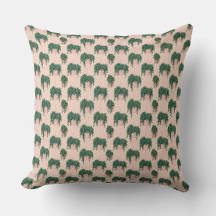 "Koala-Approved Calm" Cushion