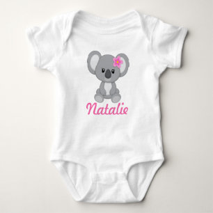 Koala Baby Baby Bodysuit