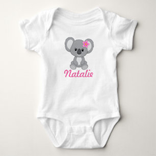 Koala Baby Bodysuit