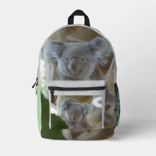 Koala Backpack