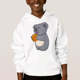 Koala Basketball player Basketball