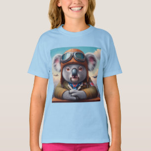 Koala,bear,animal,marsupial,cute,adorable,playful, T-Shirt