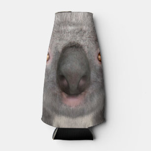 Koala Bear Bottle Cooler