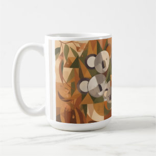 Koala Bear Coffee Mug