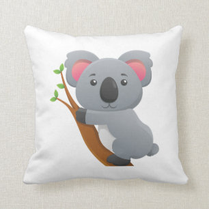 Koala Bear Cushion