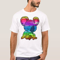Koala Bear Design